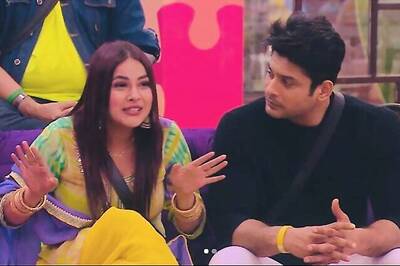 Bigg Boss 13 Fans Want to See Sidharth Shukla and Shehnaaz Gill as Lead Pair of Broken But Beautiful Season 3
