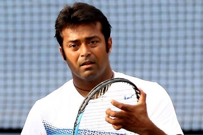 Paes dreams of featuring in his 7th Olympics in 2016