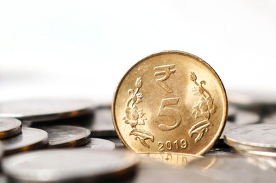 Rupee Rises 13 Paise to 79.11 Against US Dollar in Early Trade