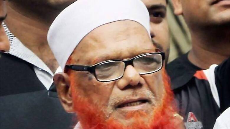 Tunda refuses brain mapping test, court dismisses police plea