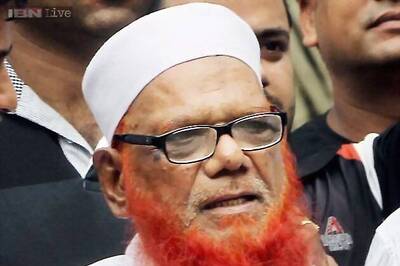 Tunda refuses brain mapping test, court dismisses police plea