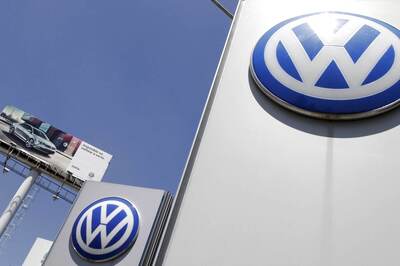Volkswagen says carbon emission claims proved unfounded