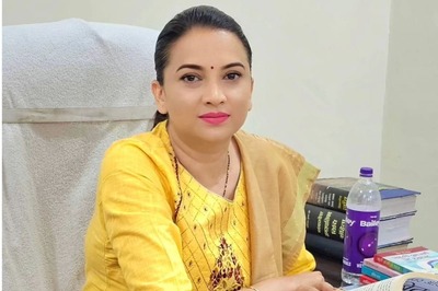 From Abusive Marriage to IAS: Savita Pradhan’s Journey is an Inspiration for UPSC Aspirants