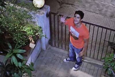 Tweet Review: Ekk Deewana Tha, 1st day, 1st show