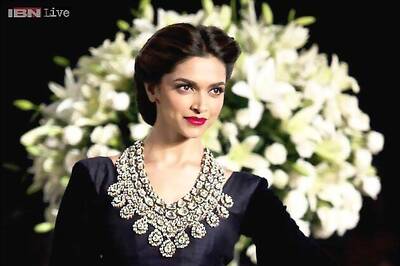 Deepika Padukone: Instead of being bogged down by failure, I made use of that time