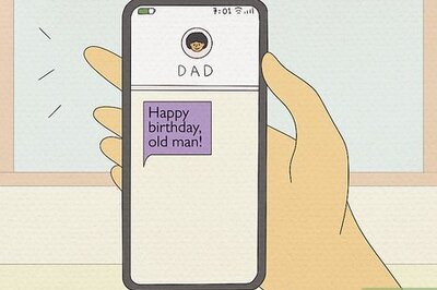 120 Funny, Loving, & Heartfelt Birthday Wishes for Your Dad