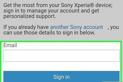 How to Change a PSN Account Age