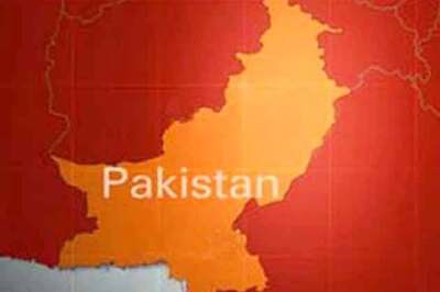 Pakistan: Government spokesman shot dead