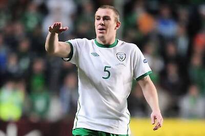 Ex-Manchester City defender Richard Dunne joins QPR
