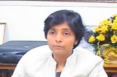 Kolkata gangrape: WB government proposes Damayanti Sen's name to probe case