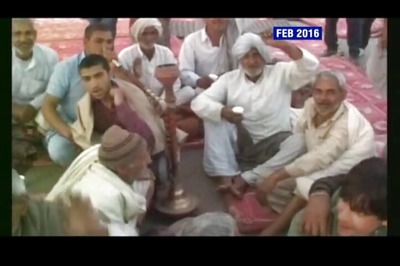 Jat body threatens to resume quota stir