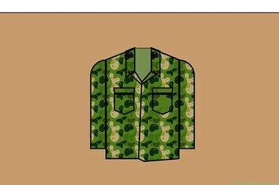 The Best Way to Package and Fold Your Army Combat Uniform