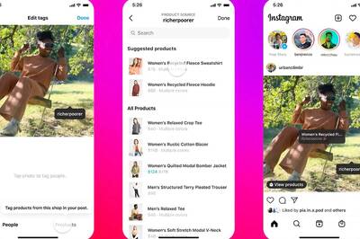 Instagram Rolls Out Product Tagging in Feed for Everyone: How it Works
