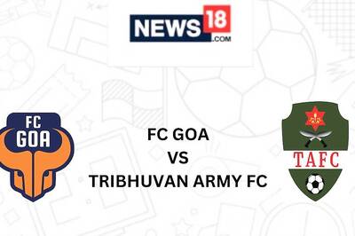 FCG vs TAFC Live Football Streaming For Durand Cup 2024 Match: How to Watch FC Goa vs Tribhuvan Army FC Coverage on TV And Online