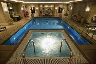 Is it Safe to Go Swimming amid Covid-19 Pandemic? Experts Say Yes but Conditions Apply