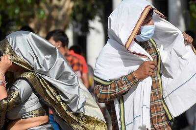 As North India Reels under Heatwave, Air Pollution Debate Must Go Beyond Delhi-NCR