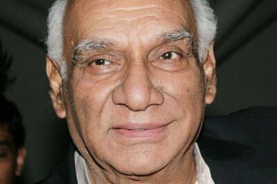IFFM to give tribute to late Yash Chopra