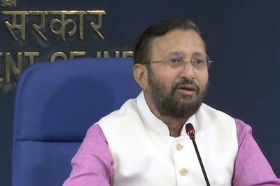 51st Edition of IFFI Postponed to January, To Be Held in Hybrid Format: Prakash Javadekar