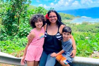 Pandemic Leaves American Samoa Residents Stranded, Homesick