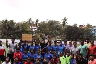 Nita Football Academy Earns Historic Qualification for Indian Women’s League 2024-25 Camapign