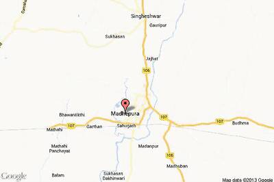 Cyclone Phailin related death toll in Bihar rises to four