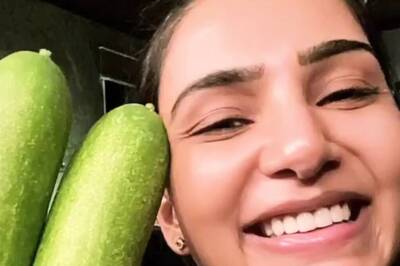 Samantha Ruth Prabhu's Diet Can Inspire Many | Check Out Her Healthy Diet