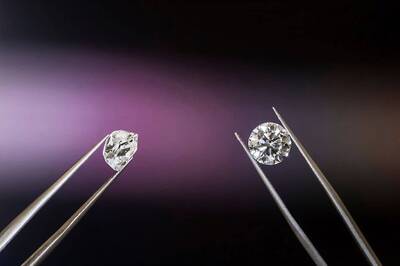 Budget 2023: Import Duty on Raw Materials For Lab-grown Diamonds to be Reduced