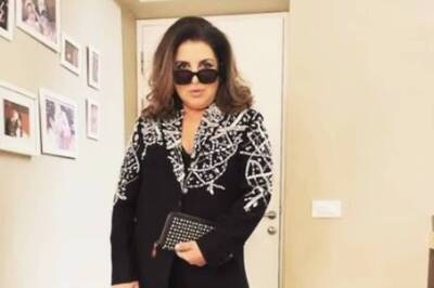 Farah Khan Says ‘My Kind of Cinema Is Back’, Opens Up About How Rohit Shetty Makes Her Emotional