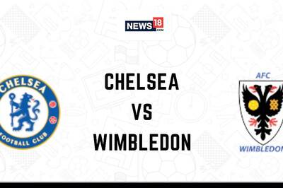 Chelsea vs Wimbledon Live Football Streaming For EFL Cup Match: How to Watch Chelsea vs Wimbledon Coverage on TV And Online