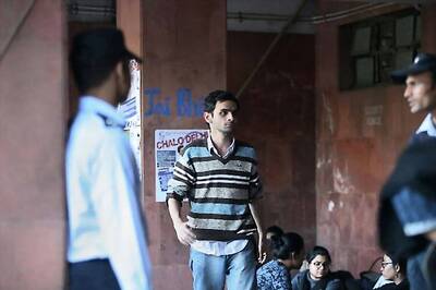 Pro-Afzal Guru event at JNU Umar's idea, Anirban prepared posters: Sources