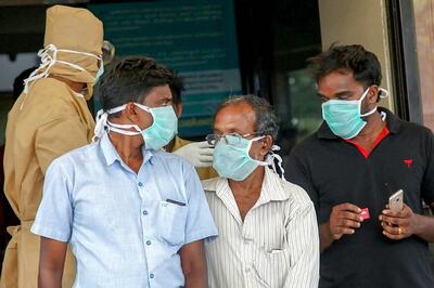 Heroes of 2018 Nipah Outbreak in Kerala Await Government Jobs