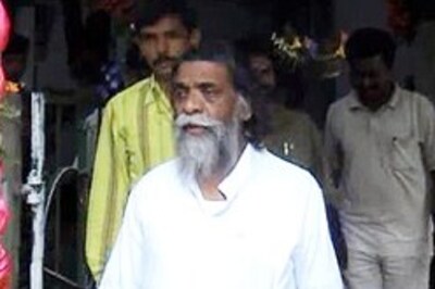 JMM non-committal on Soren contesting bypoll