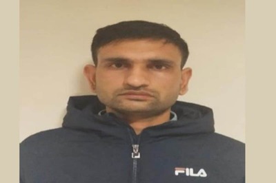 Indian Embassy Staffer Posted in Moscow Arrested For Spying For Pakistan’s ISI