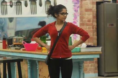 Participating in 'Bigg Boss' was a mistake: Ratan Rajput