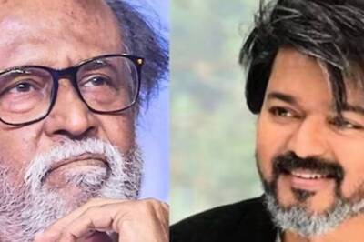 Ahead Of Jailer's Release, Thalapathy Vijay And Rajinikanth Fans Spar Over Superstar Tag