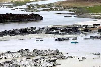 Pakistan Claims Water Flow in Chenab Reduced Significantly; India Terms it Baseless Narrative