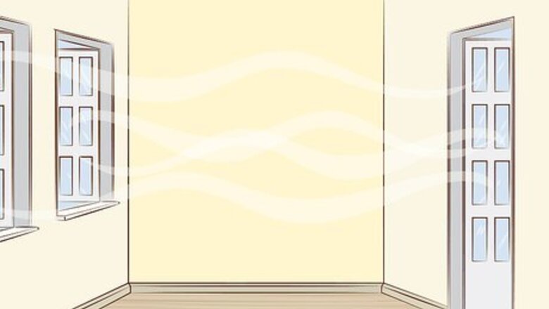 How to Remove Polyurethane
