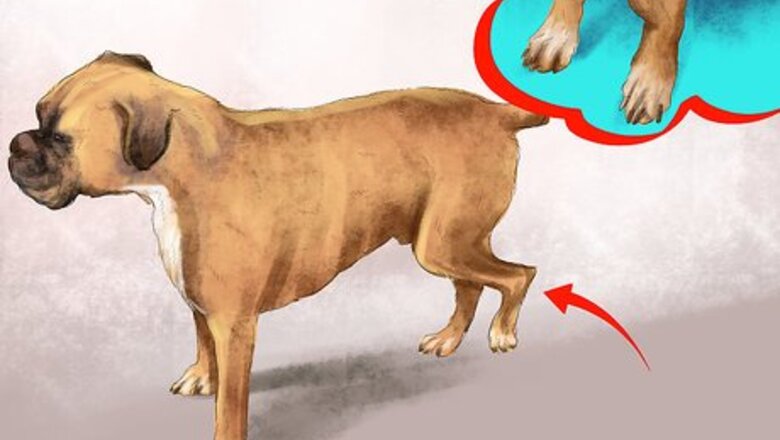 How to Diagnose Bone Diseases in Growing Dogs