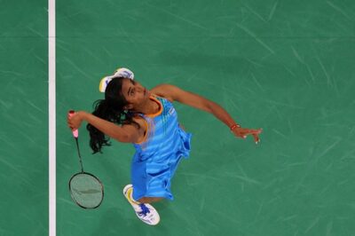 Is PV Sindhu A Complete Player - A Critical Analysis