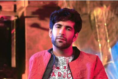 Nandish Sandhu: Have Gone Through Financial Problems, Frustration Because I Wasn't Getting Work | Exclusive