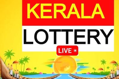 Kerala Lottery Result Today LIVE: Nirmal NR-377 WINNERS for April 27, 2024; First Prize Rs 70 Lakh!