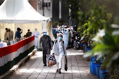 Covid-19: Over a Dozen Men From 3 Mosques Put Under Isolation in Noida After Tablighi Jamaat Links Found