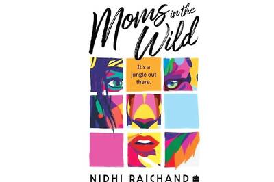 Instagram And The Mommy Universe: HarperCollins India’s New Book ‘Moms in the Wild’ Peeks Into Motherhood and Social Media