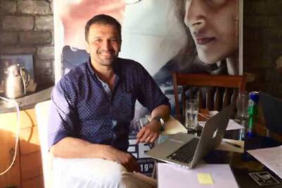 Atul Kasbekar to turn writer?