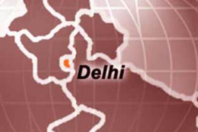 Woman Delhi govt official found dead in car