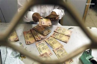 Black money may account for 1/3rd of Rs 30k crore poll expenses