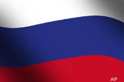 Suicide truck bomb kills 14 in Russia