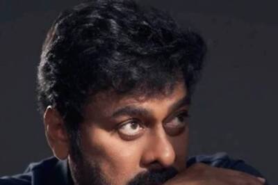 Will Never Come Back to Politics': Megastar Chiranjeevi Rubbishes All Rumours