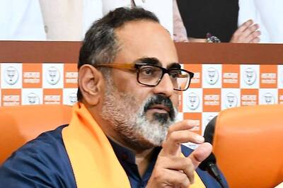 ‘Chori Nahi, Breach Hai’: Rajeev Chandrasekhar After News18 Report on ICMR Data Leak of 81.5 Cr Indians