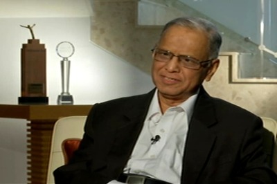 Infosys Founder Murthy Defends Role in Boardroom Feud
